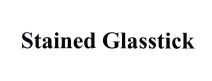 Trademark Stained Glasstick