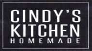 Trademark CINDY'S KITCHEN HOMEMADE