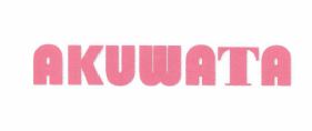 Trademark AKUWATA