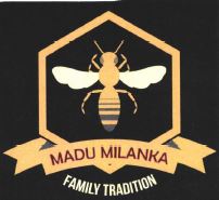 Trademark MADU MILANKA FAMILY TRADITION + LUKISAN