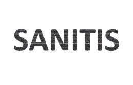 Trademark SANITIS