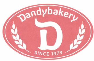 Trademark Dandybakery + Lukisan/Logo