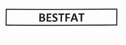 Trademark BESTFAT