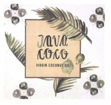 Trademark JAVA COCO + LOGO