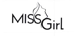 Trademark MISS GIRL