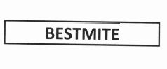 Trademark BESTMITE