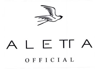 Trademark ALETTA OFFICIAL