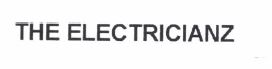 Trademark TFIE ELECTRICIANZ