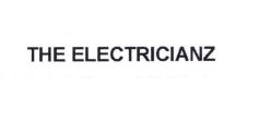 Trademark THE ELECTRICIANZ