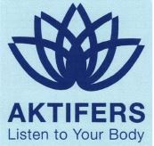 Trademark AKTIFERS