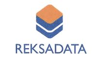 Trademark REKSADATA