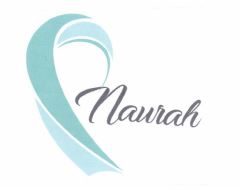 Trademark NAURAH + LOGO