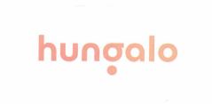 Trademark HUNGALO + LOGO