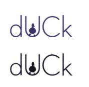 Trademark DUCK + LOGO