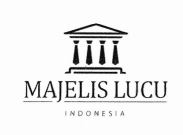 Trademark MAJELIS LUCU INDONESIA+ LOGO