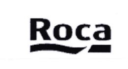 Trademark ROCA + LOGO