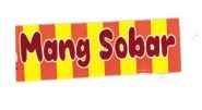 Trademark MANG SOBAR