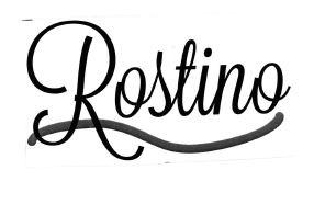 Trademark ROSTINO