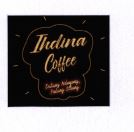 Trademark IHDINA COFFEE