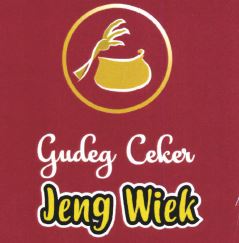 Trademark GUDEG CEKER JENG WIEK + LUKISAN