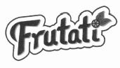 Trademark FRUTATI + LUKISAN