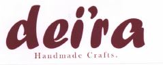 Trademark DEI'RA HANDMADE CRAFTS