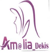 Trademark AM@LIA_DEKIS + LOGO