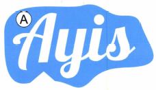 Trademark AYIS + LOGO