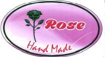 Trademark ROSE HAND MADE + LUKISAN