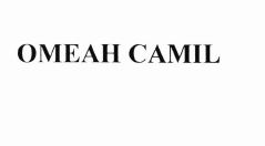 Trademark OMEAH CAMIL