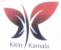 Trademark KITIN KAMALA + LUKISAN