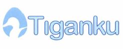 Trademark TIGANKU + LOGO