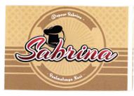 Trademark SABRINA + LUKISAN