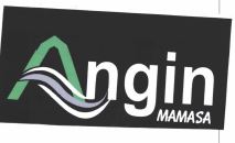 Trademark ANGIN MAMASA + LOGO