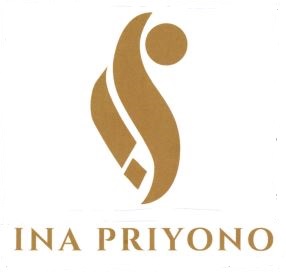 Trademark INA PRIYONO + LOGO