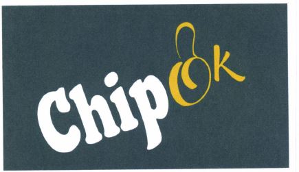 Trademark CHIP OK + LOGO