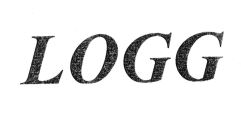 Trademark LOGG + LOGO