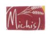 Trademark MICHIS+ LOGO