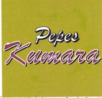 Trademark PEPES KUMARA