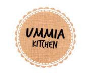 Trademark UMMIA KITCHEN + LUKISAN