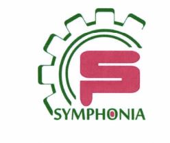 Trademark SYMPHONIA+ LOGO