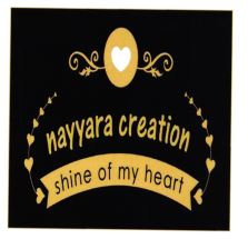 Trademark NAYYARA CREATION SHINEOF MY HEART+ LUKISAN