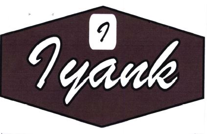 Trademark IYANK + LOGO