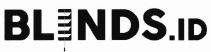 Trademark BLINDS.ID + LOGO