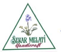 Trademark SEKAR MELATI HANDICRAFT+ LUKISAN