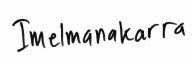 Trademark IMELMANAKARRA