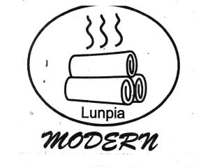 Trademark LUNPIA MODERN