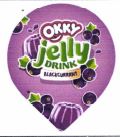 Trademark OKKY JELLY DRINK + LUKISAN