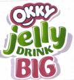 Trademark OKKY JELLY DRINK BIG