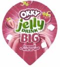 Trademark OKKY JELLY DRINK BIG + lukisan